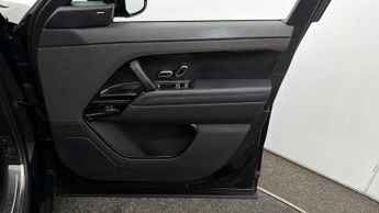 Land Rover Range Rover Sport AUTOBIOGRAPHY
