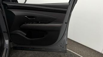 Hyundai TUCSON T-GDI N LINE