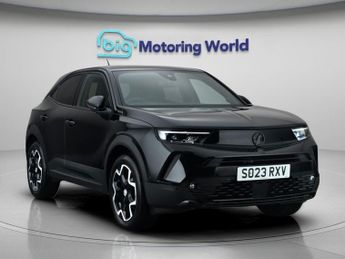 Vauxhall Mokka ULTIMATE