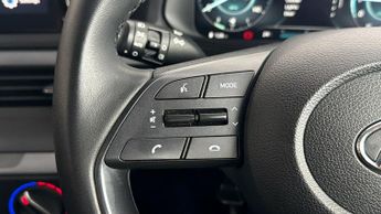 Hyundai BAYON T-GDI SE CONNECT DCT
