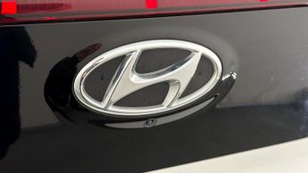 Hyundai BAYON T-GDI SE CONNECT DCT