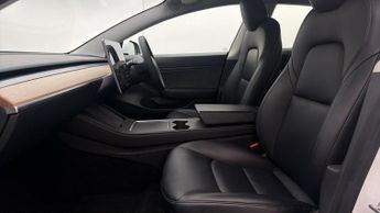 Tesla Model 3 ALL MODELS