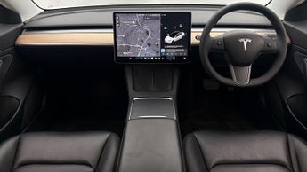 Tesla Model 3 ALL MODELS