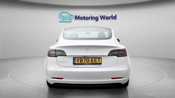Tesla Model 3 ALL MODELS