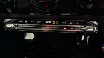 Mercedes-Benz A Class A 250 E AMG LINE PREMIUM