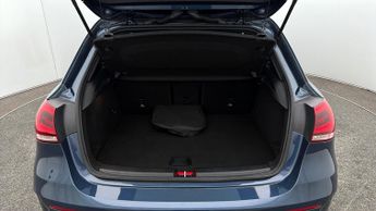 Mercedes-Benz A Class A 250 E AMG LINE PREMIUM