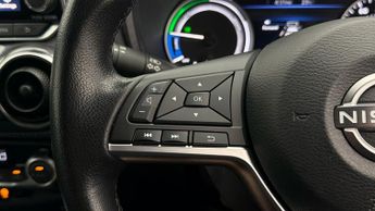 Nissan Juke N-CONNECTA