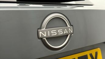 Nissan Juke N-CONNECTA