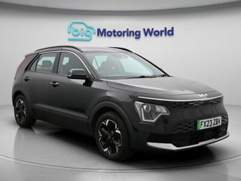 Kia Niro 2