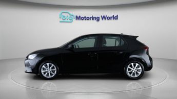 Vauxhall Corsa DESIGN