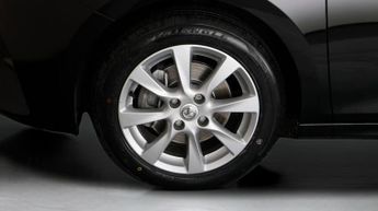 Vauxhall Corsa DESIGN