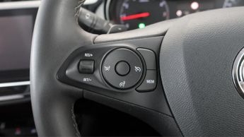 Vauxhall Corsa DESIGN