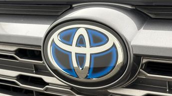 Toyota RAV4 VVT-I DESIGN