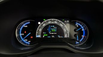 Toyota RAV4 VVT-I DESIGN