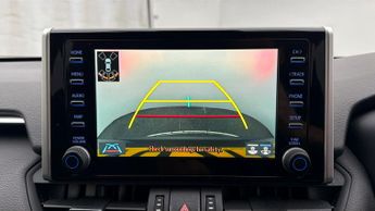Toyota RAV4 VVT-I DESIGN