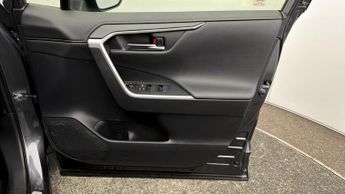 Toyota RAV4 VVT-I DESIGN