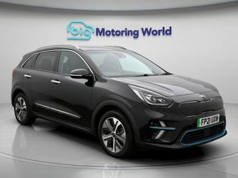 Kia Niro 4 PLUS
