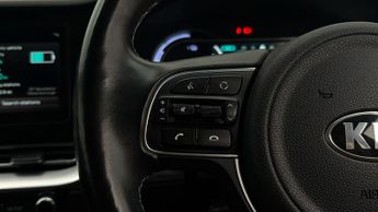 Kia Niro 4 PLUS
