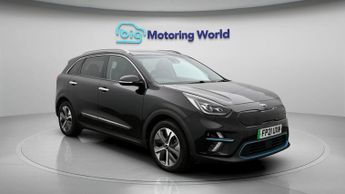 Kia Niro 4 PLUS