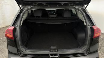 Kia Niro 4 PLUS