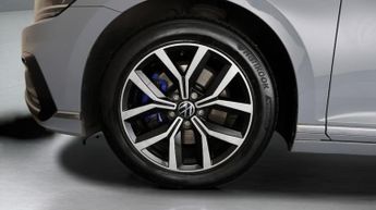 Volkswagen Passat GTE DSG