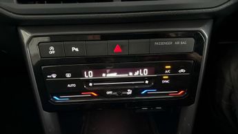Volkswagen T-Cross SEL TSI DSG