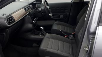 Citroen C3 PURETECH MAX S/S EAT6