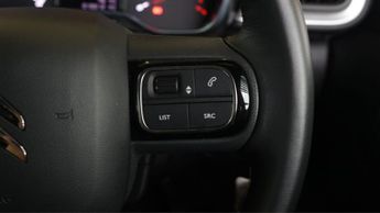 Citroen C3 PURETECH MAX S/S EAT6