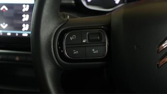 Citroen C3 PURETECH MAX S/S EAT6