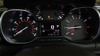 Citroen C3 PURETECH MAX S/S EAT6