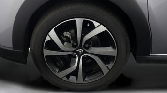Citroen C3 PURETECH MAX S/S EAT6