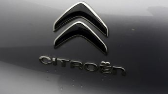 Citroen C3 PURETECH MAX S/S EAT6