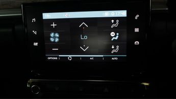 Citroen C3 PURETECH MAX S/S EAT6