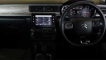 Citroen C3 PURETECH MAX S/S EAT6