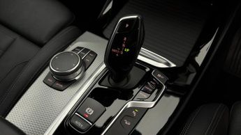 BMW X3 XDRIVE20D M SPORT