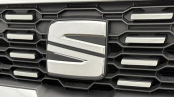 SEAT Ibiza ECOTSI XCELLENCE LUX DSG