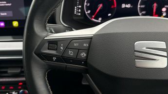 SEAT Ibiza ECOTSI XCELLENCE LUX DSG