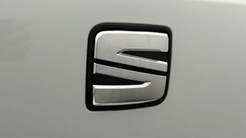 SEAT Ibiza ECOTSI XCELLENCE LUX DSG