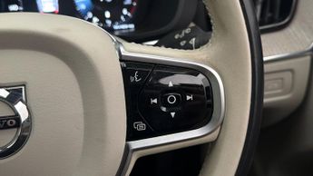Volvo XC60 B4 INSCRIPTION PRO AWD