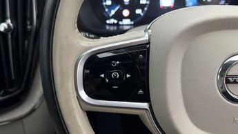 Volvo XC60 B4 INSCRIPTION PRO AWD