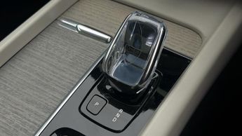 Volvo XC60 B4 INSCRIPTION PRO AWD