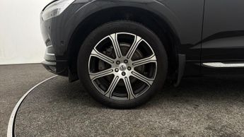 Volvo XC60 B4 INSCRIPTION PRO AWD