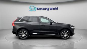Volvo XC60 B4 INSCRIPTION PRO AWD