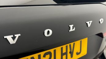 Volvo XC60 B4 INSCRIPTION PRO AWD