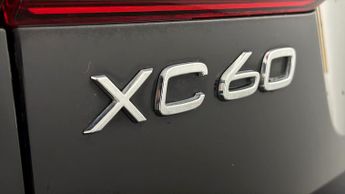 Volvo XC60 B4 INSCRIPTION PRO AWD