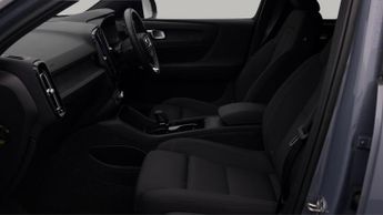 Volvo XC40 RECHARGE PLUS