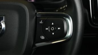 Volvo XC40 RECHARGE PLUS