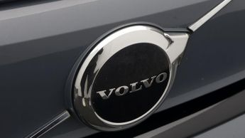 Volvo XC40 RECHARGE PLUS