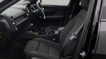 Volvo XC40 RECHARGE PLUS