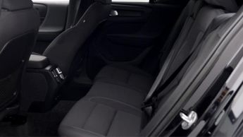 Volvo XC40 RECHARGE PLUS